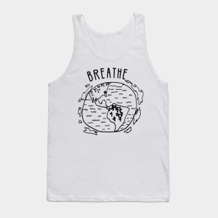 Breathe Tank Top